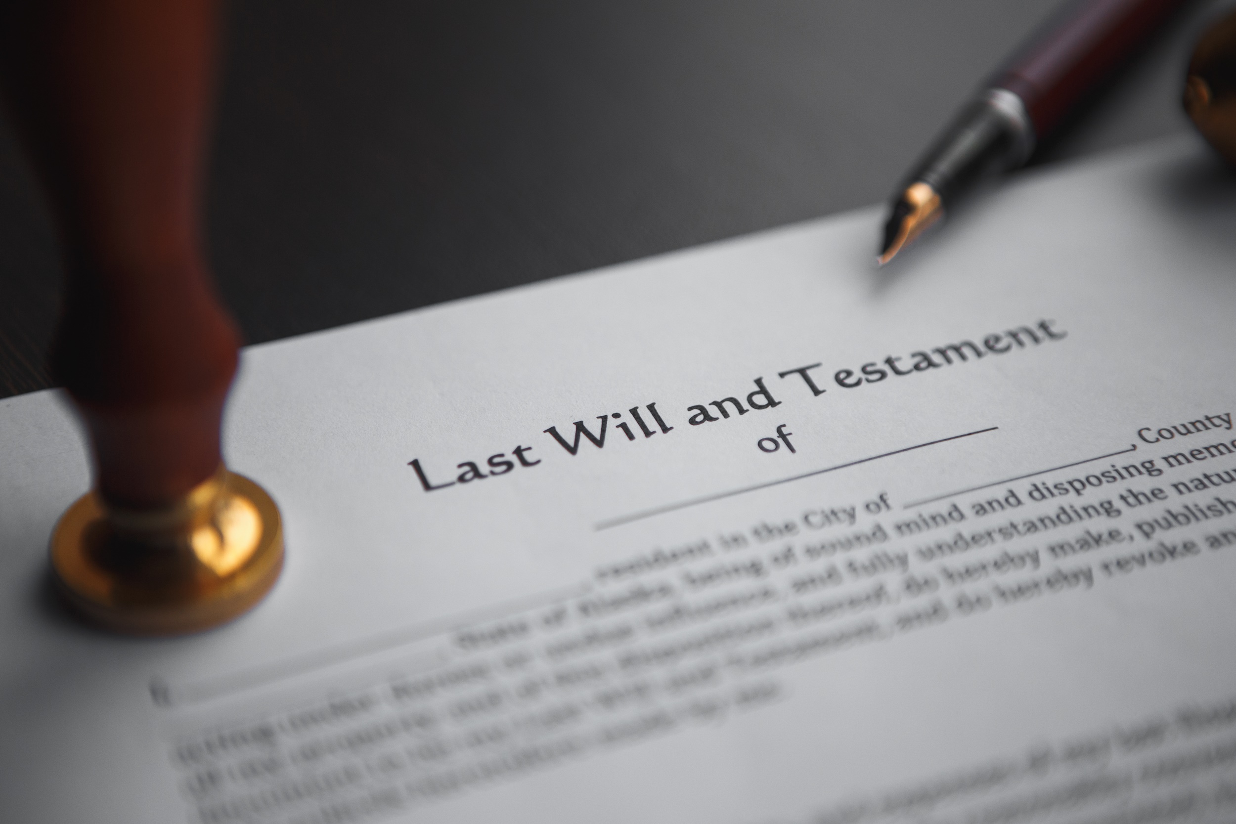 How to know whether you’ll need a lawyer for your online wills: An expert’s view