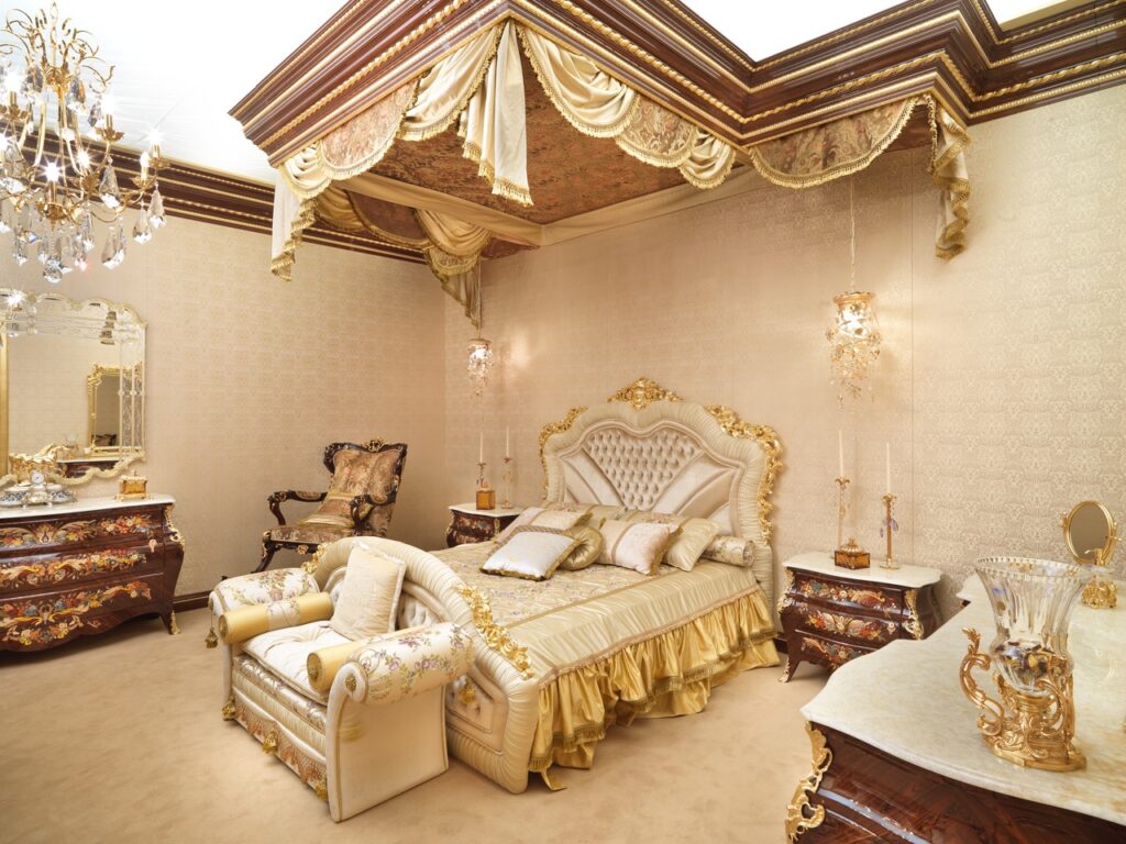 Bedroom-Modenese