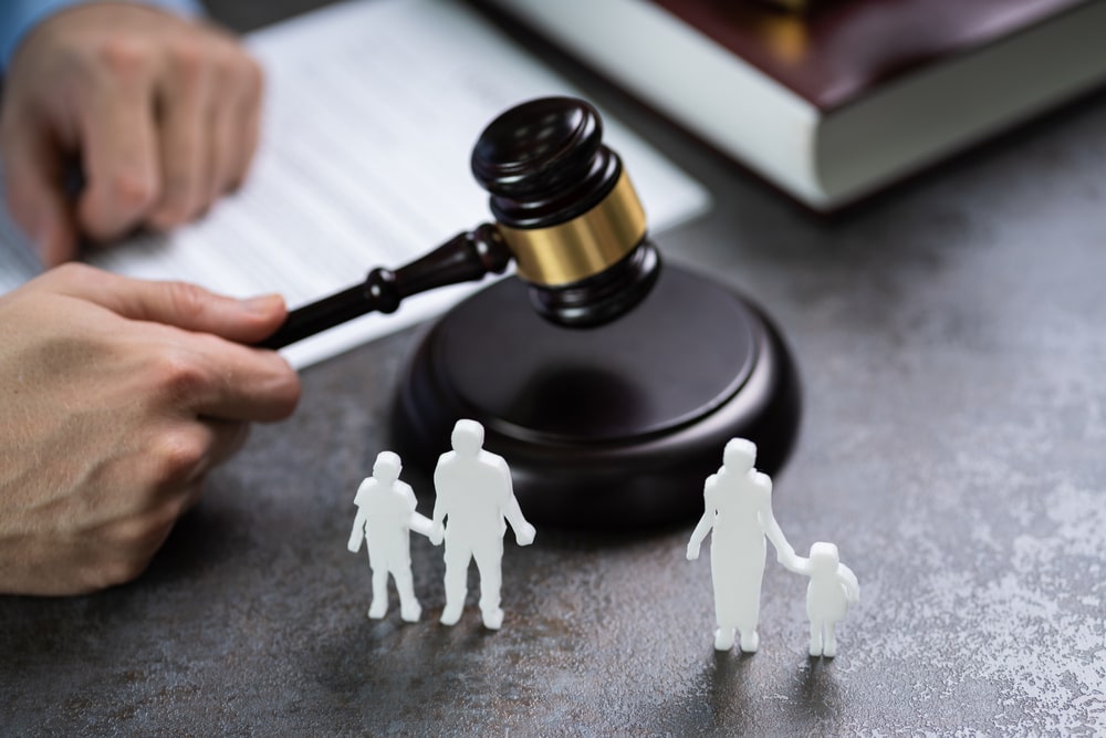 brisbane family lawyer