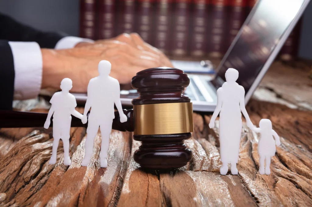 brisbane family law