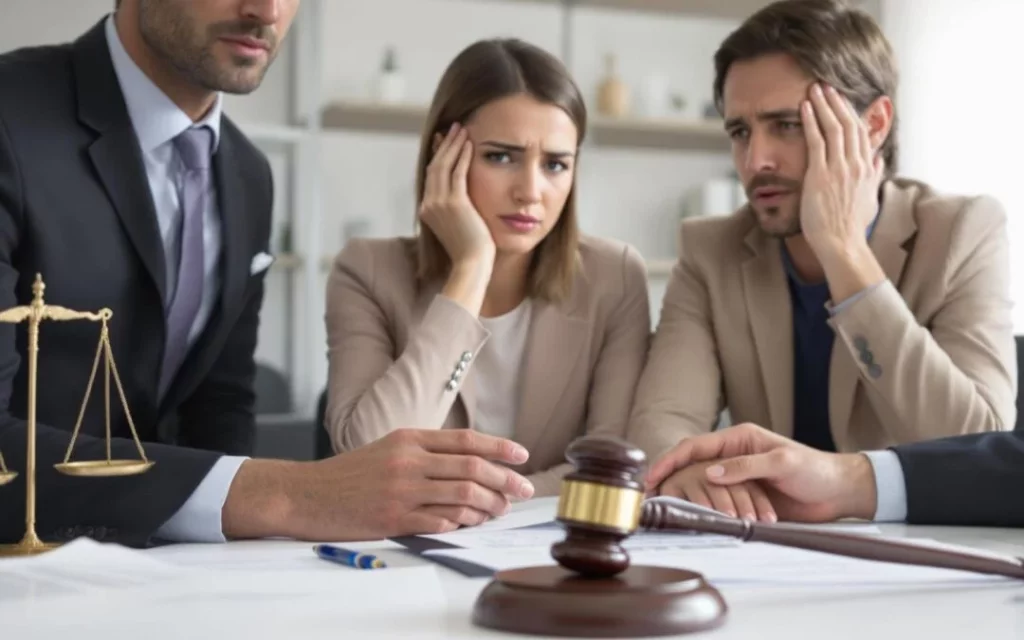 brisbane family lawyer