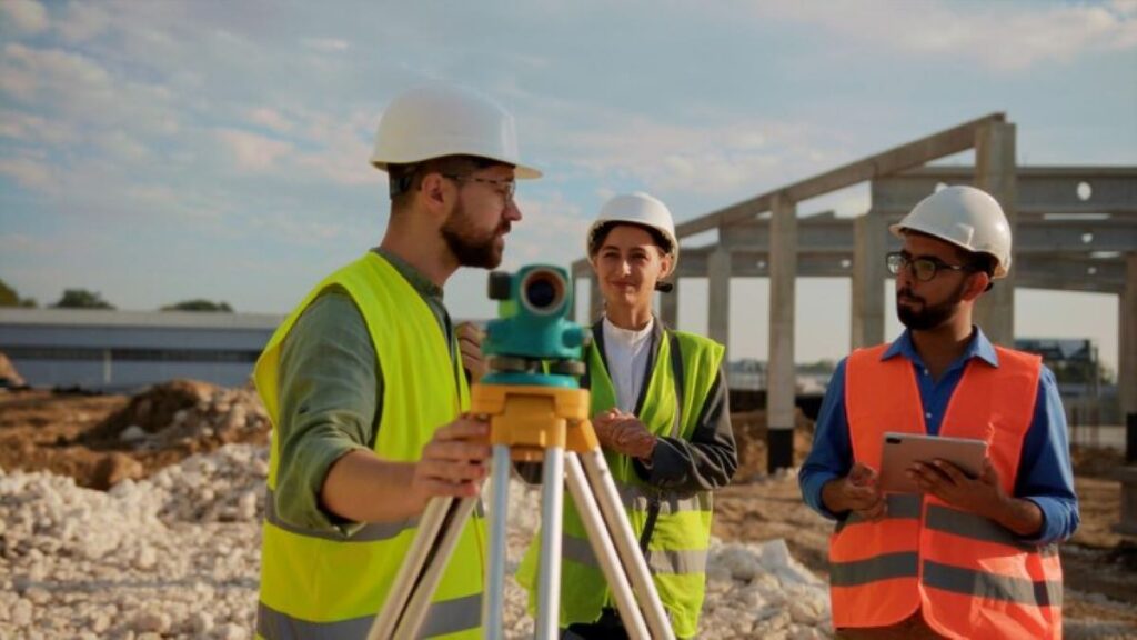 land surveyors brisbane